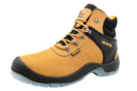 Bocanci de protectie AVIOR S3 Coyote