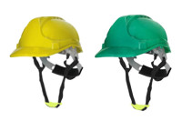 Cască de protecție GUNNAR ABS