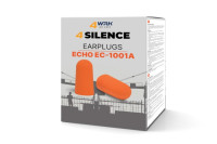 Dopuri de urechi ECHO EC-1001 A
